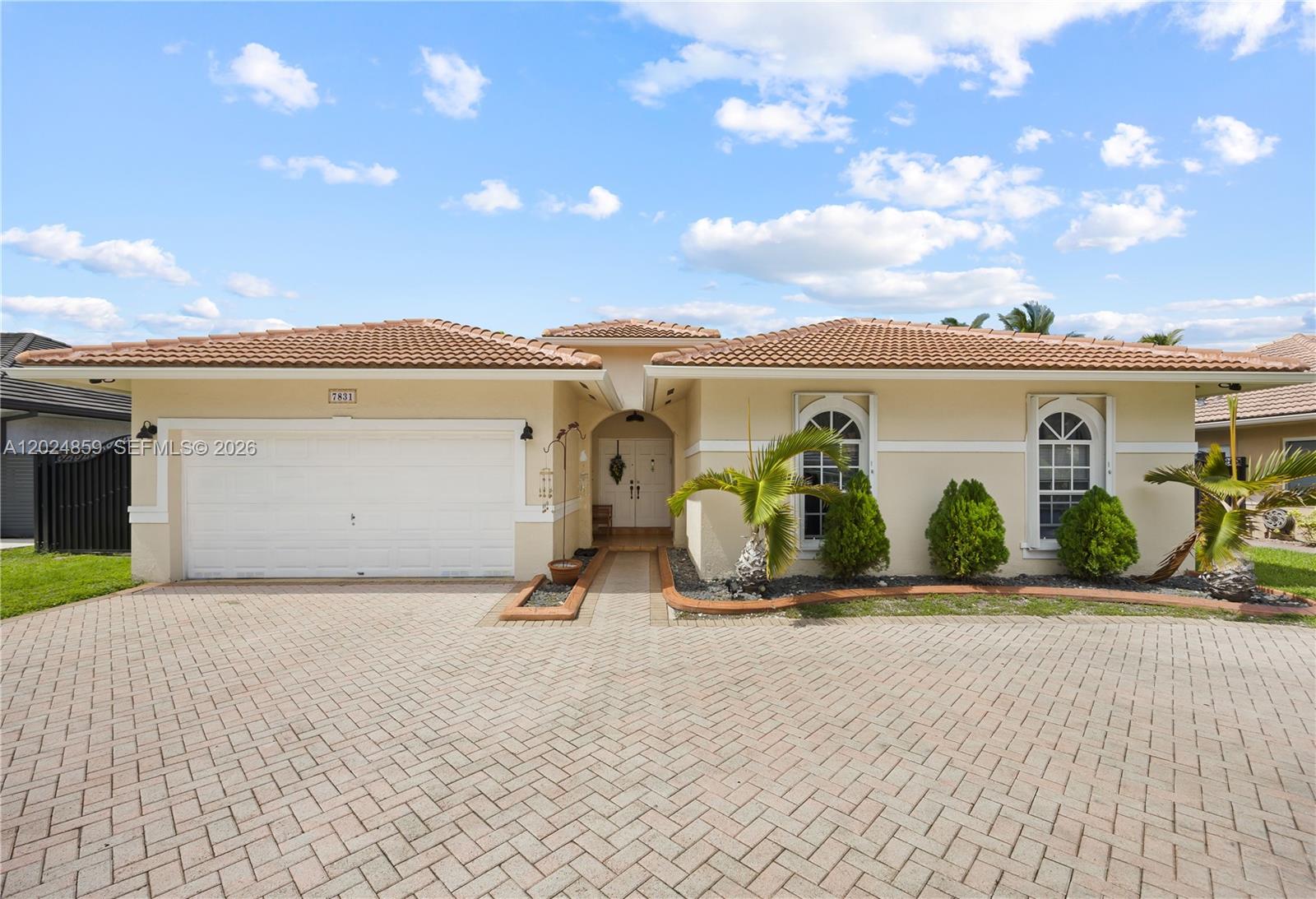 7831 NW 160th Ter