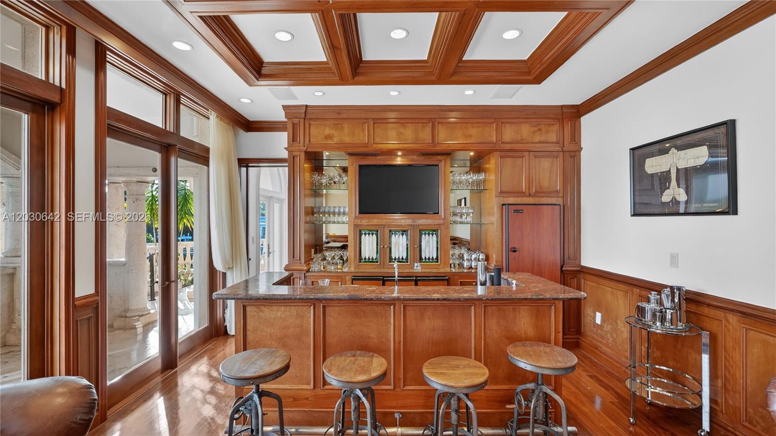 260 Cape Florida Dr