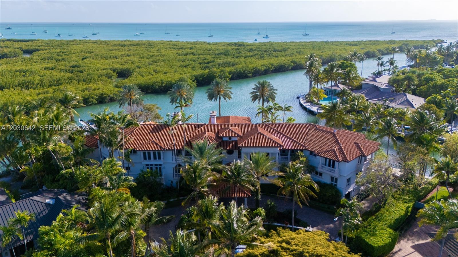 260 Cape Florida Dr