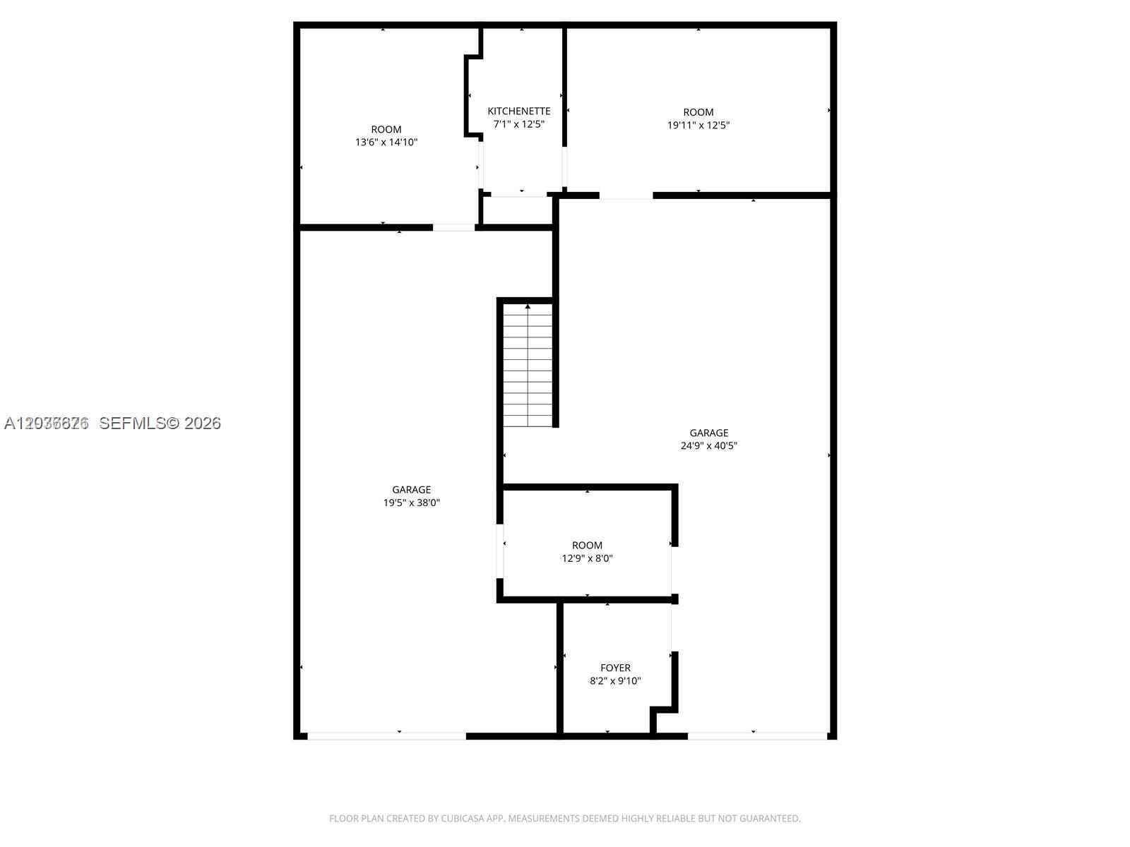 10171 NW 58th St # 6
