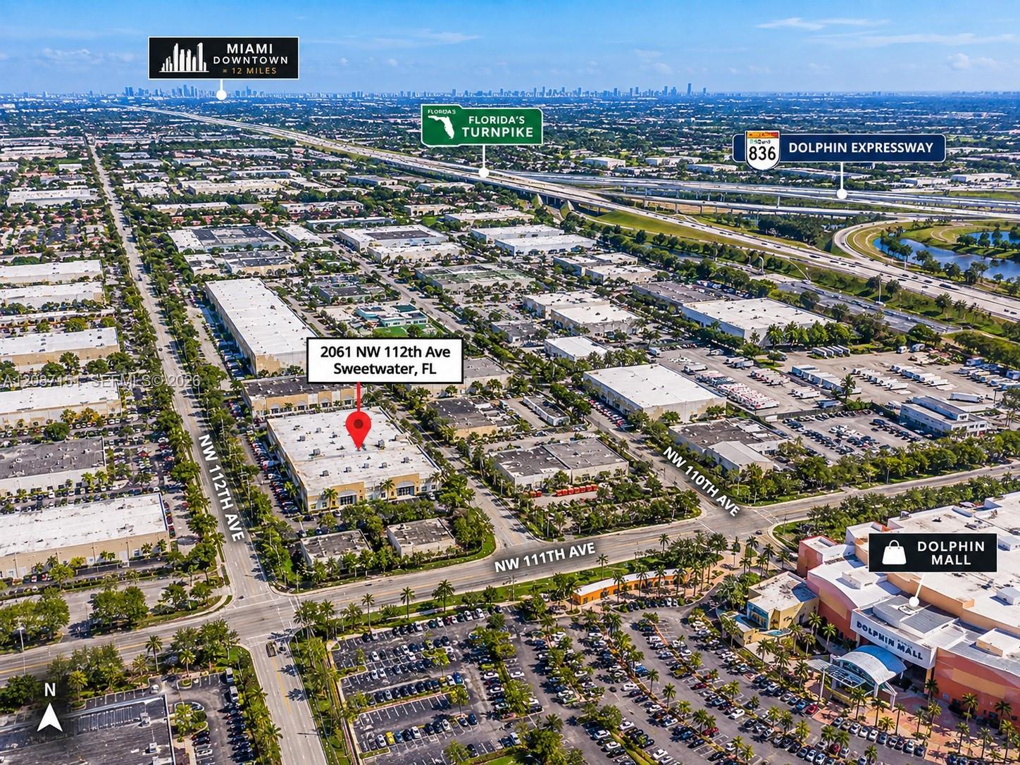 2061 NW 112th Ave # 137