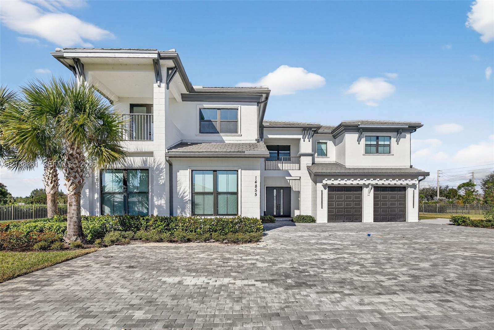 14855 Millstone Ranches Dr