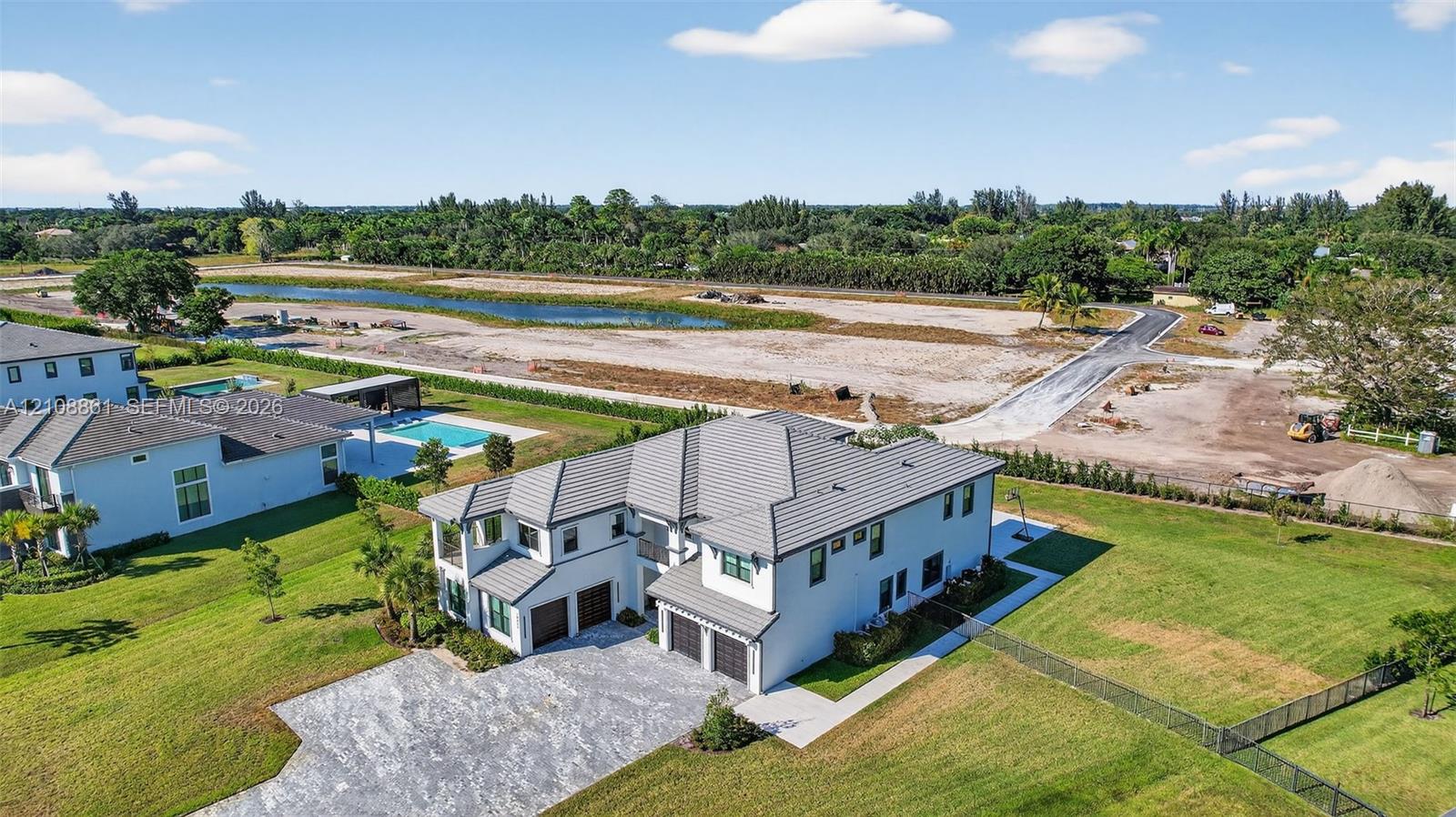 14855 Millstone Ranches Dr