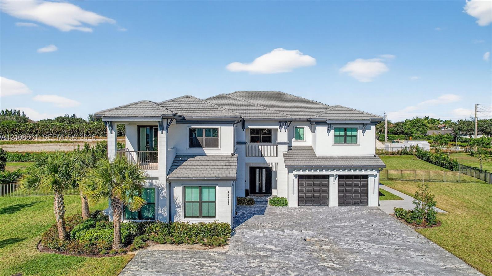 14855 Millstone Ranches Dr