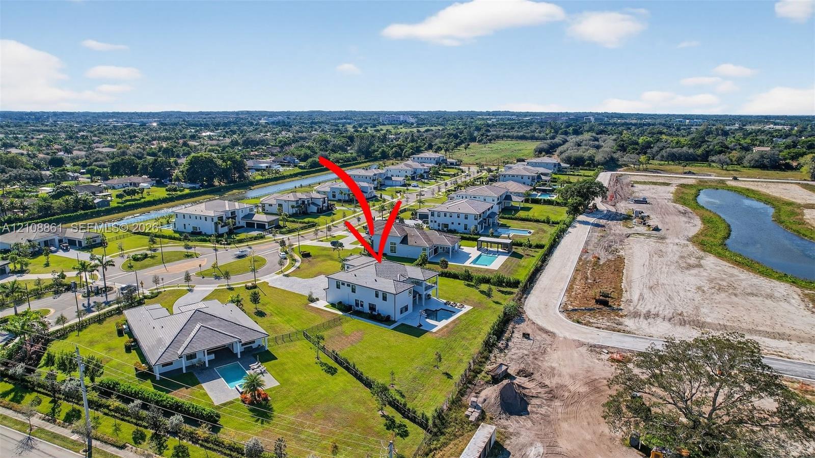 14855 Millstone Ranches Dr