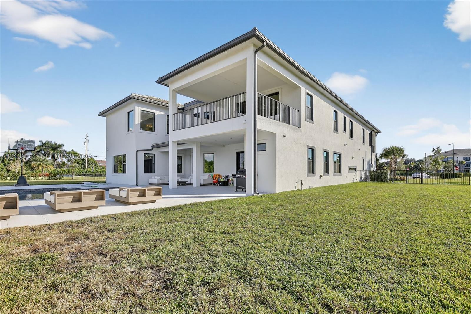 14855 Millstone Ranches Dr