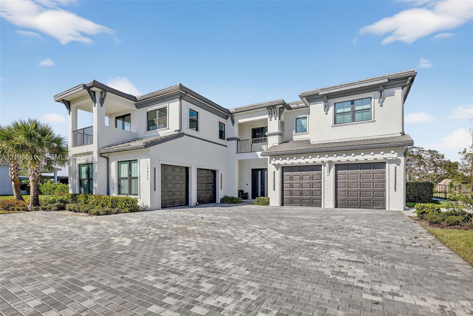14855 Millstone Ranches Dr