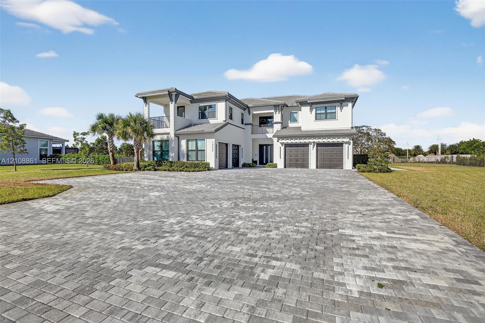 14855 Millstone Ranches Dr