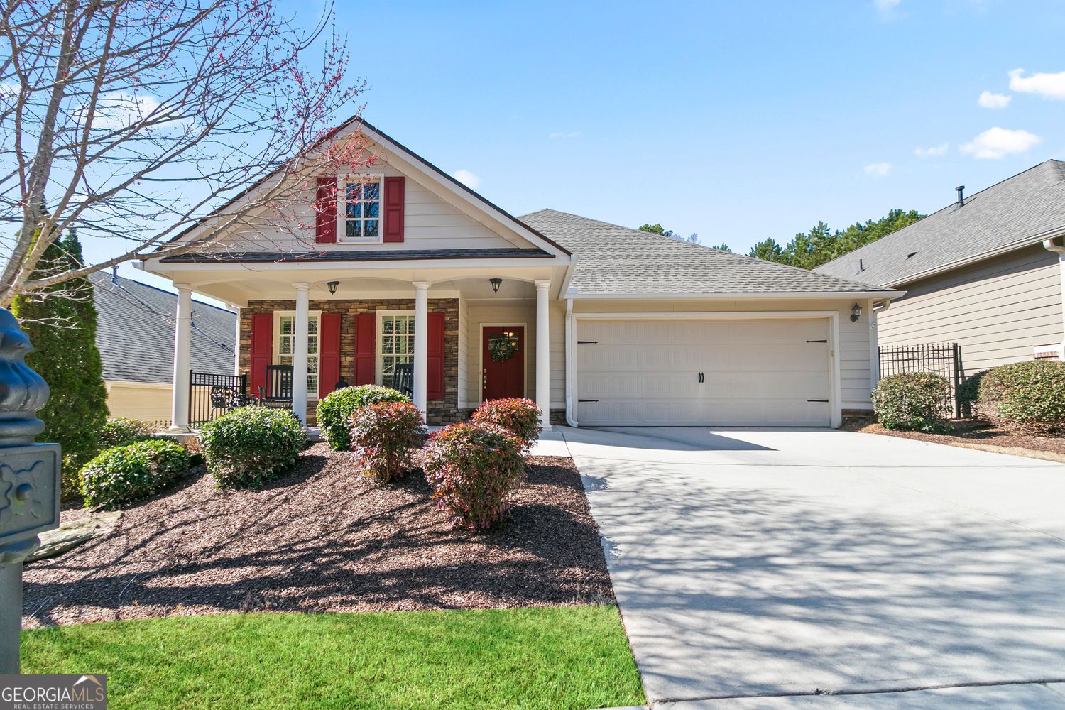 172 Summit Trail