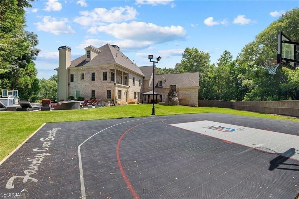 11140 W. Road