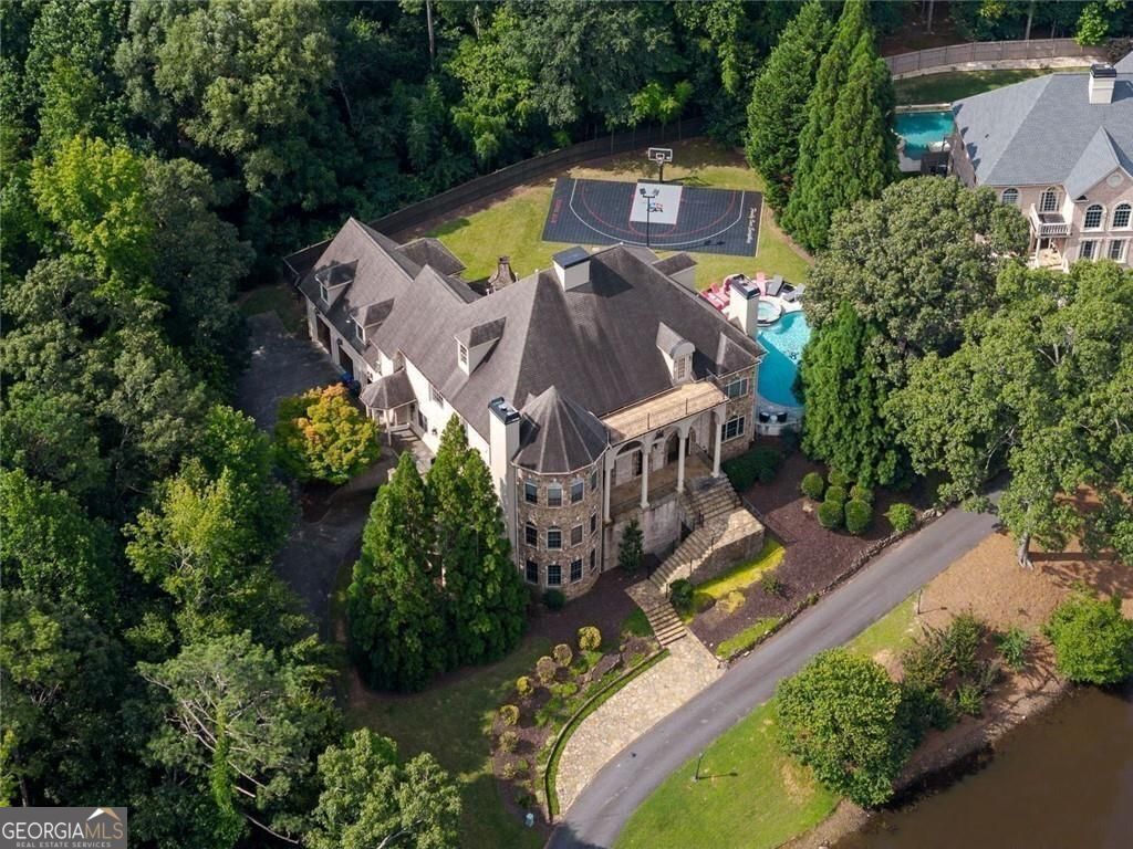 11140 W. Road