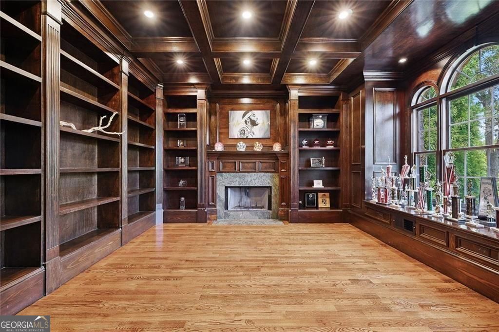 11140 W. Road