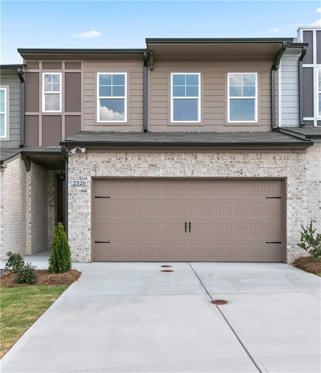 2326 Portrush Way SE
