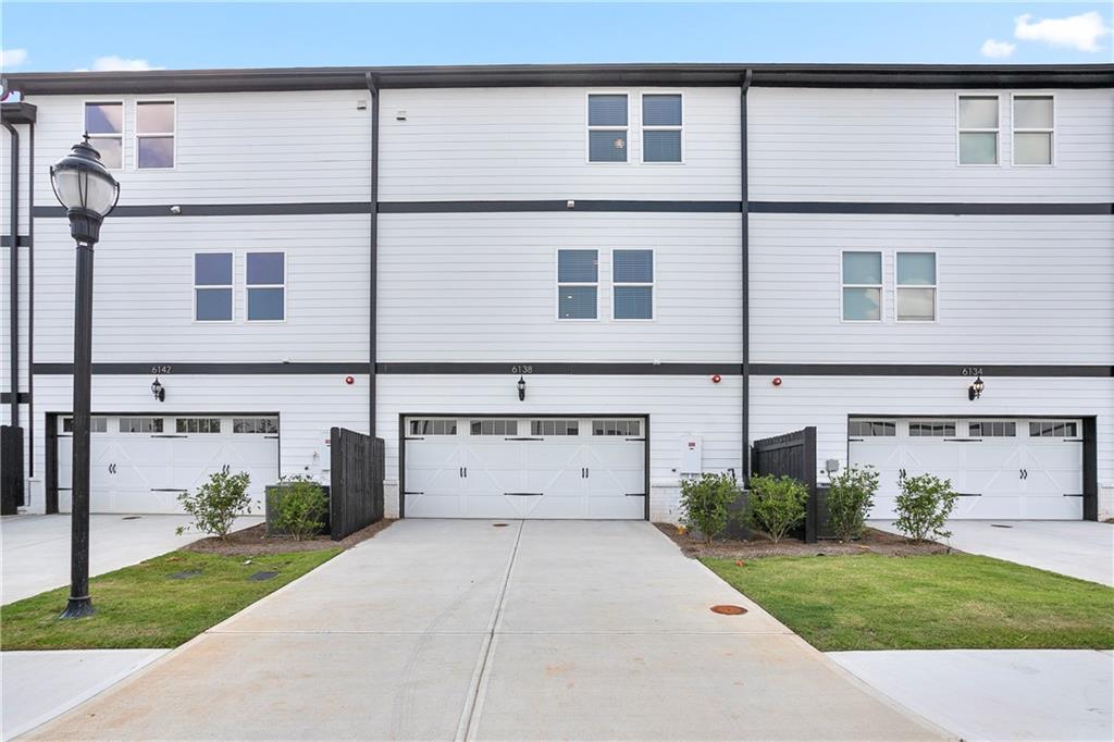 6138 Ogeechee Road