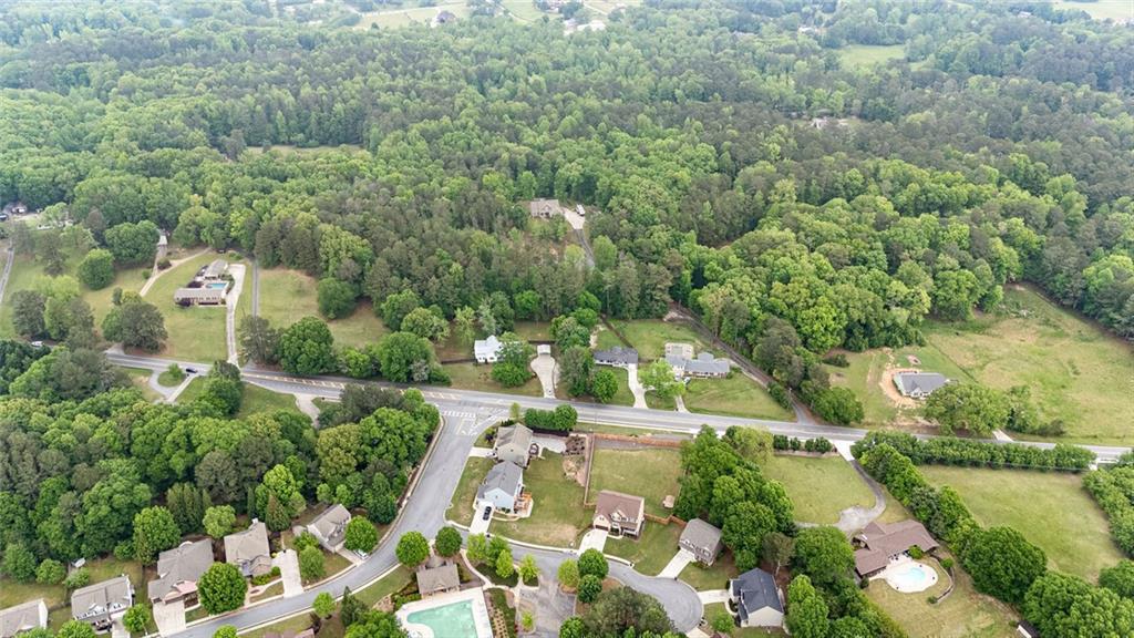1830 Lost Mountain Road