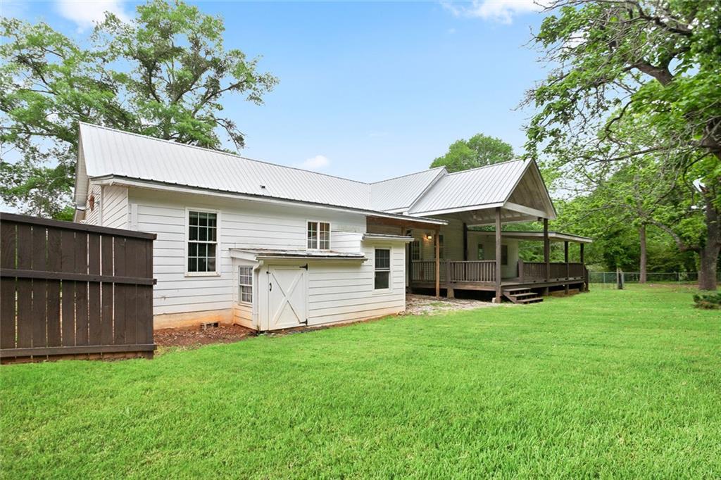 1830 Lost Mountain Road