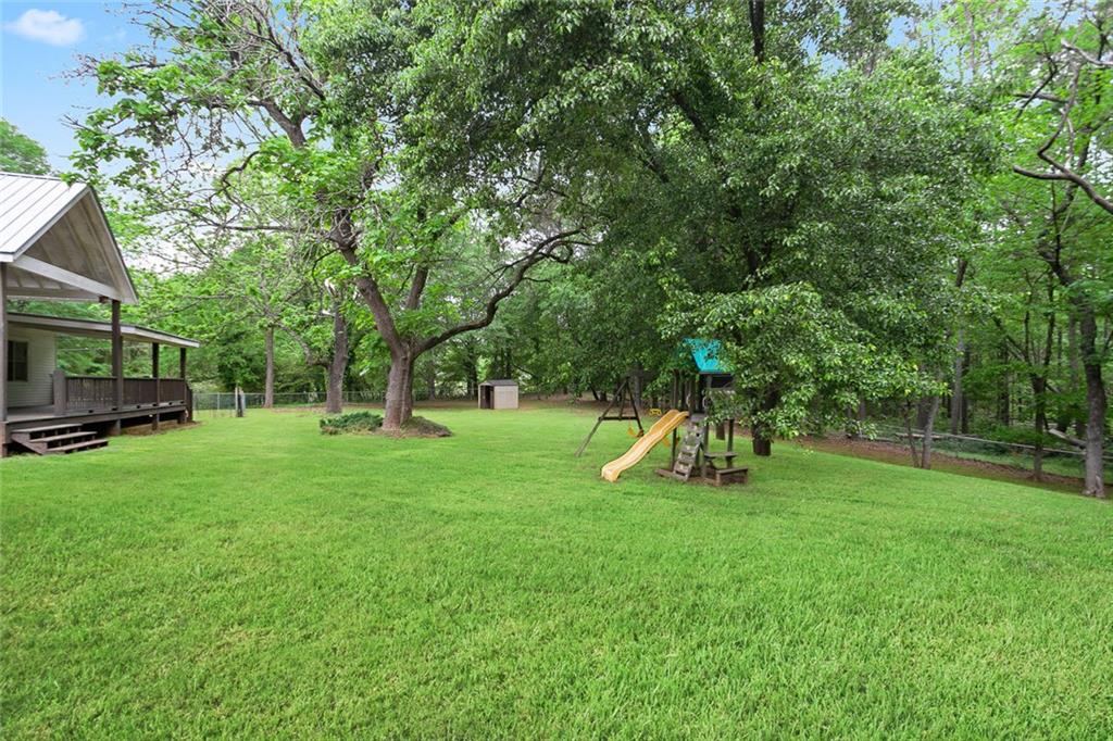 1830 Lost Mountain Road