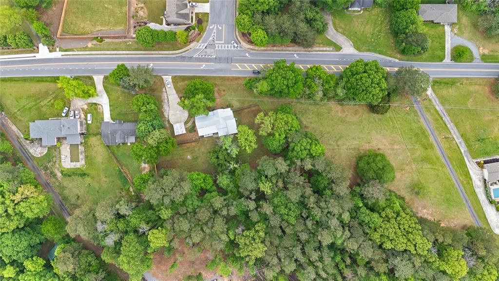 1830 Lost Mountain Road