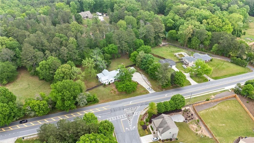 1830 Lost Mountain Road