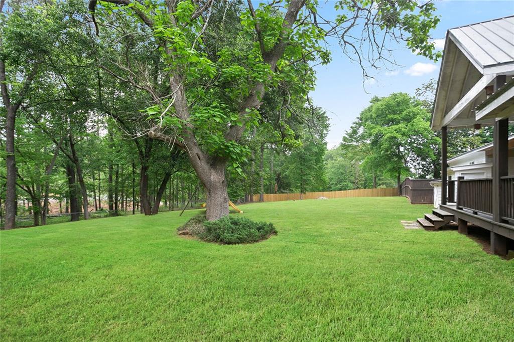 1830 Lost Mountain Road