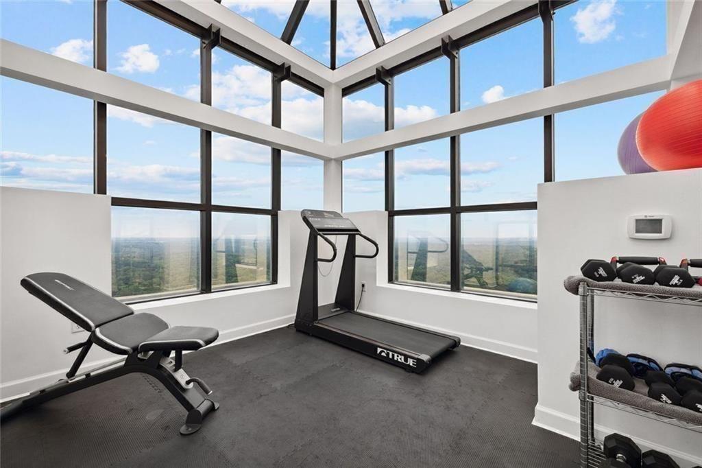2828 Peachtree Road NW Unit P 3300