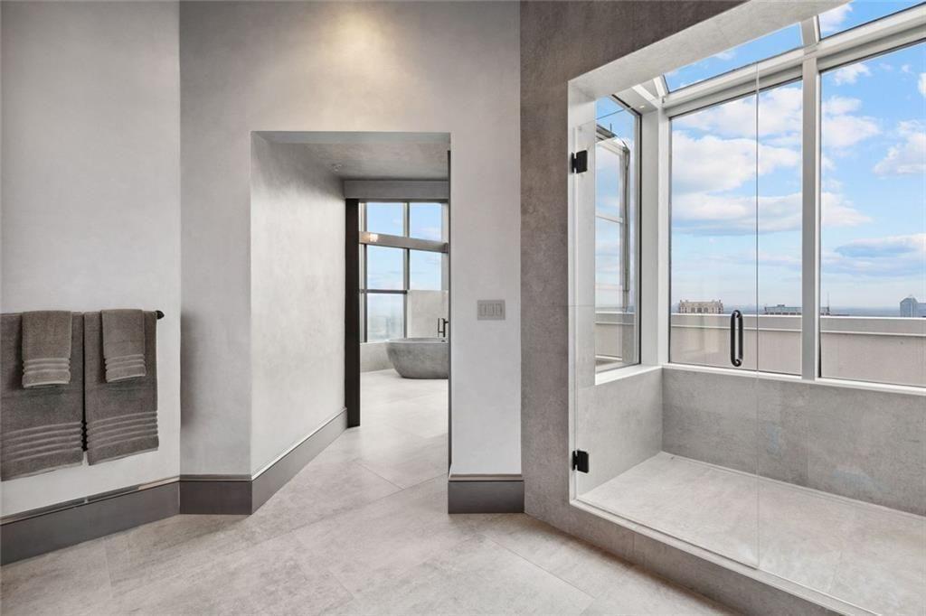 2828 Peachtree Road NW Unit P 3300