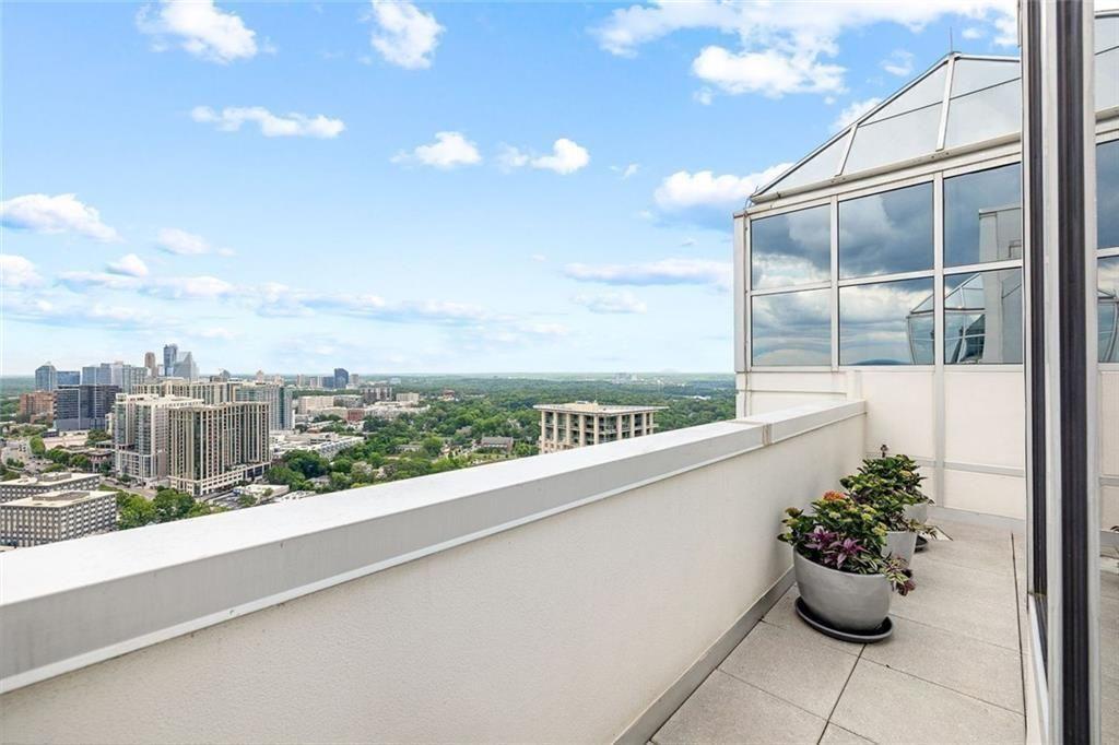 2828 Peachtree Road NW Unit P 3300