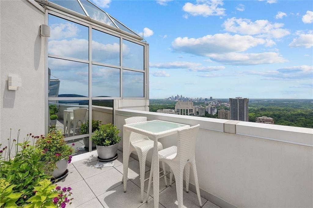 2828 Peachtree Road NW Unit P 3300