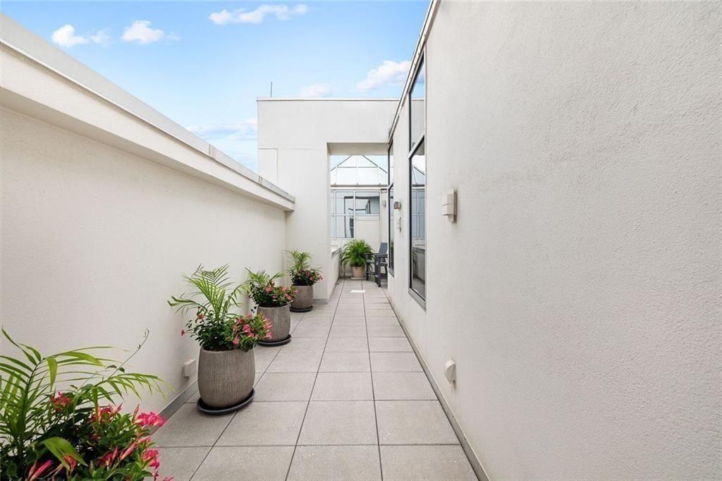 2828 Peachtree Road NW Unit P 3300
