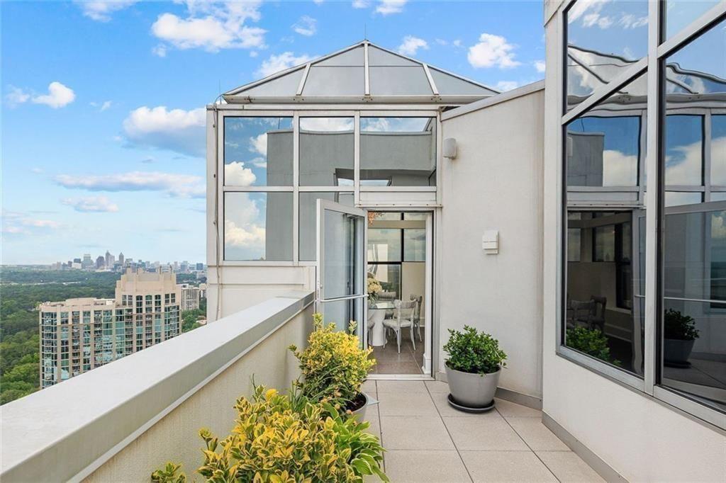 2828 Peachtree Road NW Unit P 3300