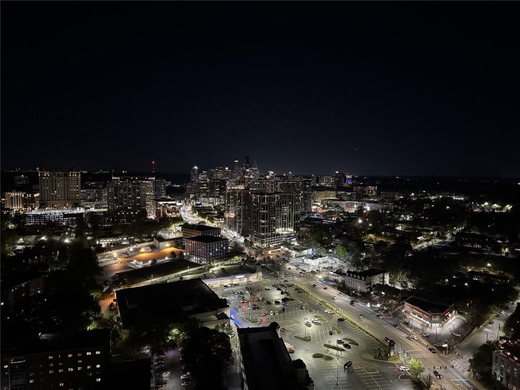 2828 Peachtree Road NW Unit P 3300