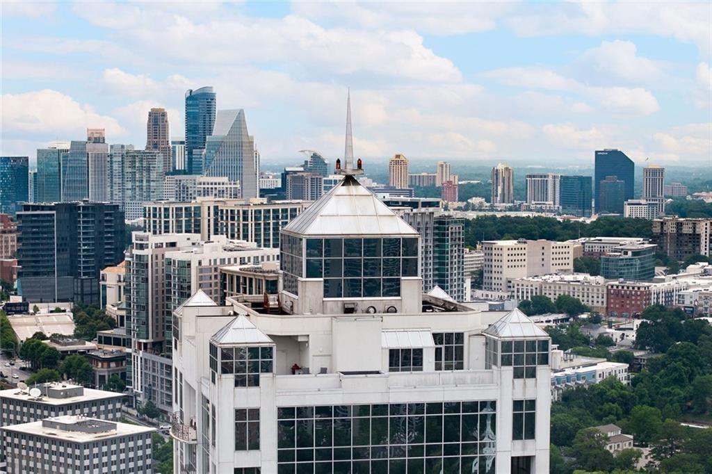 2828 Peachtree Road NW Unit P 3300