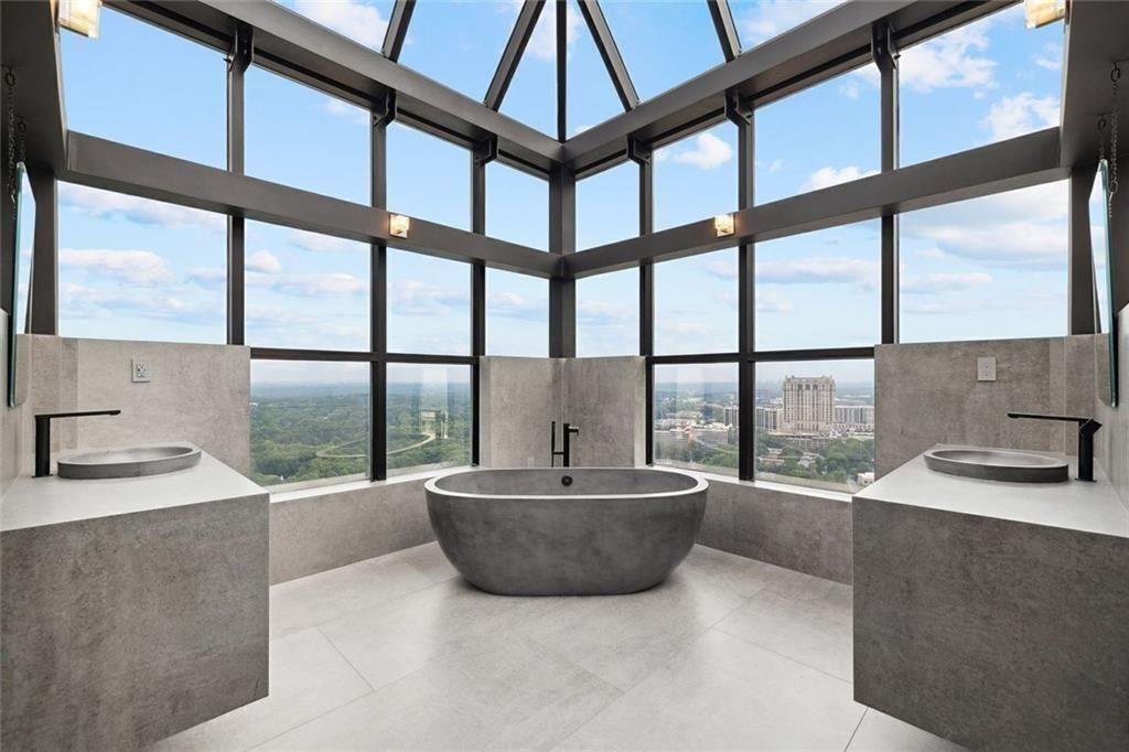 2828 Peachtree Road NW Unit P 3300