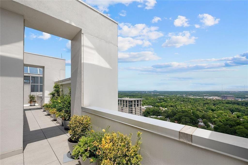 2828 Peachtree Road NW Unit P 3300