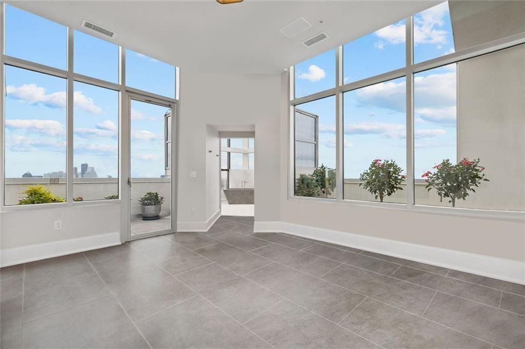 2828 Peachtree Road NW Unit P 3300