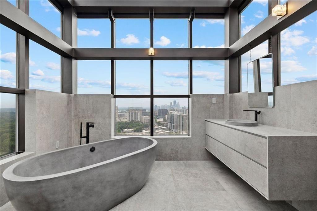 2828 Peachtree Road NW Unit P 3300