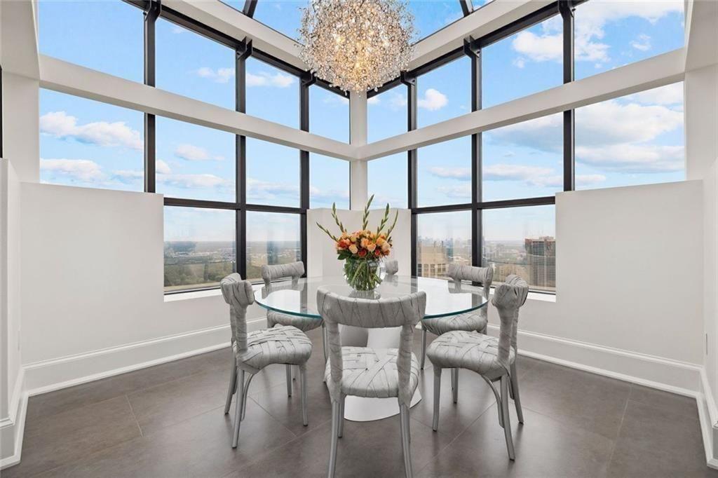 2828 Peachtree Road NW Unit P 3300