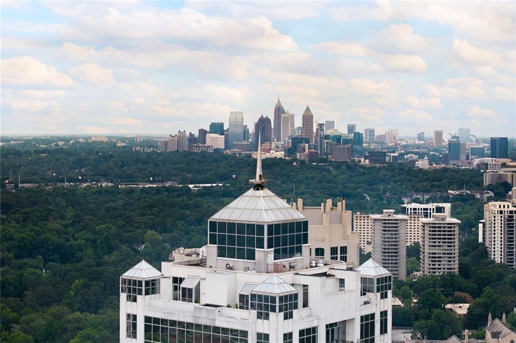 2828 Peachtree Road NW Unit P 3300