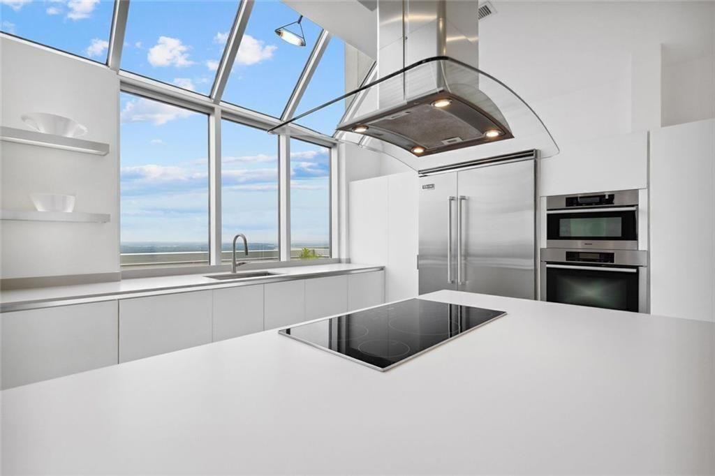 2828 Peachtree Road NW Unit P 3300