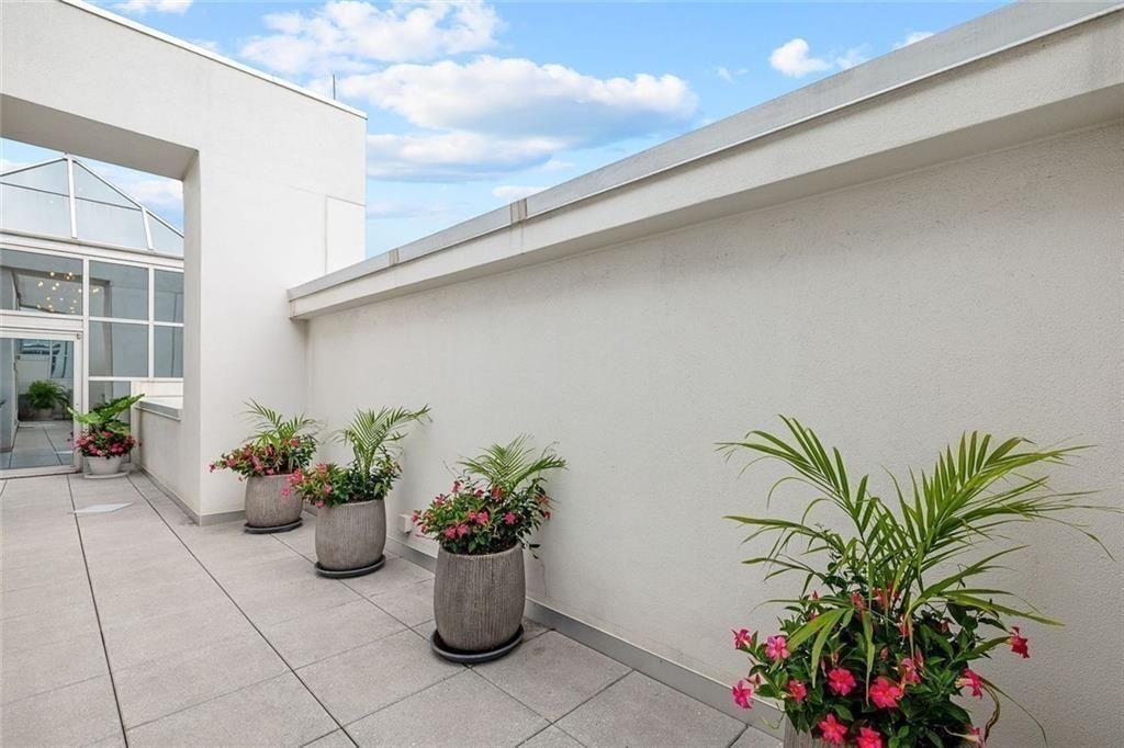 2828 Peachtree Road NW Unit P 3300