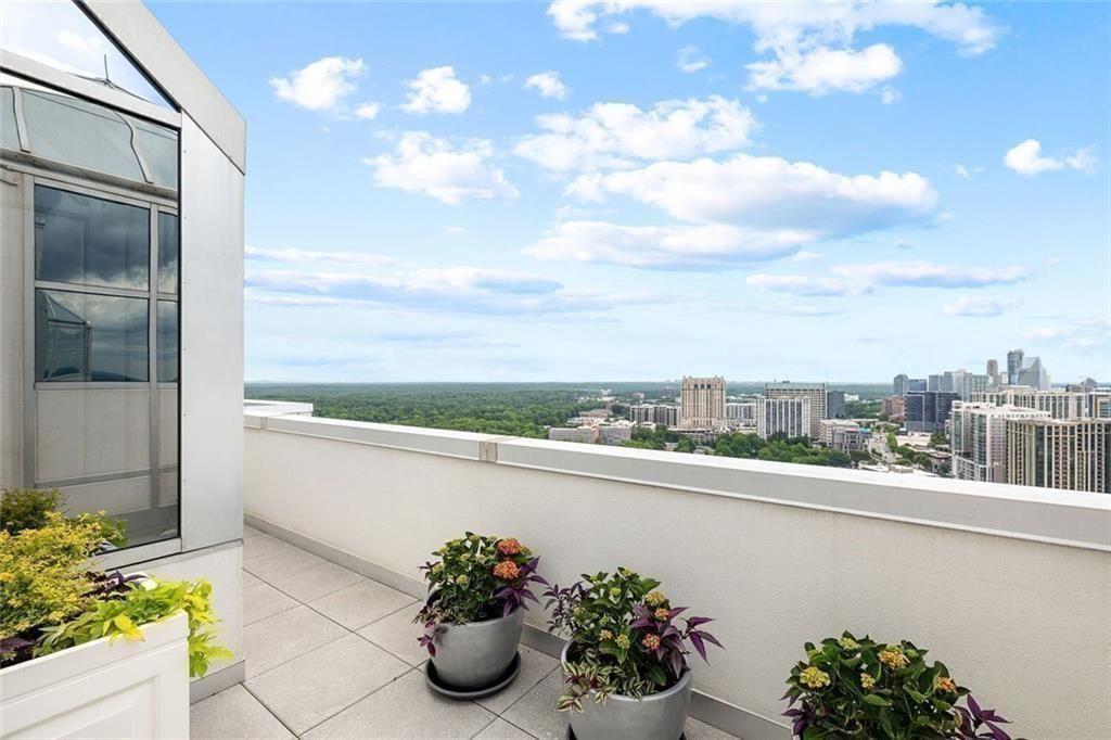 2828 Peachtree Road NW Unit P 3300