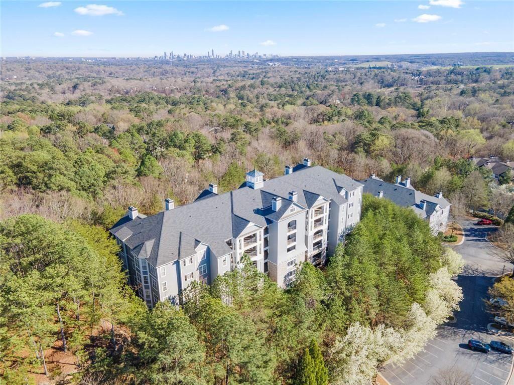 4100 Paces Walk SE Unit 4301