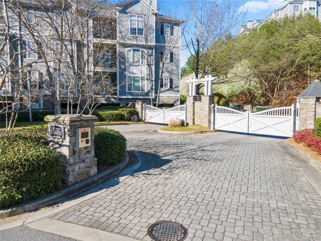 4100 Paces Walk SE Unit 4301