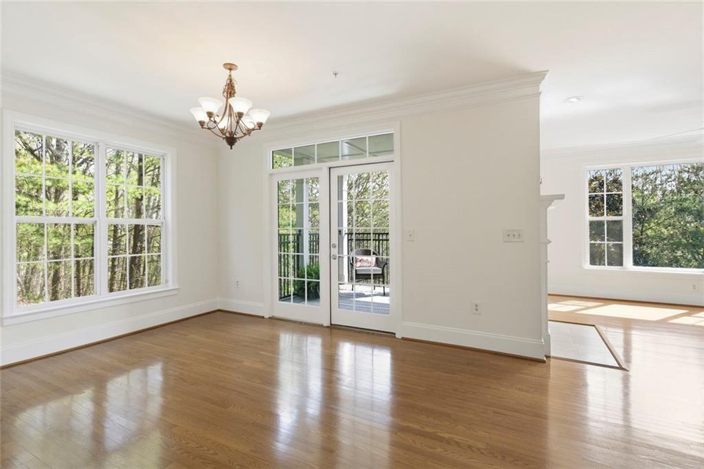 4100 Paces Walk SE Unit 4301