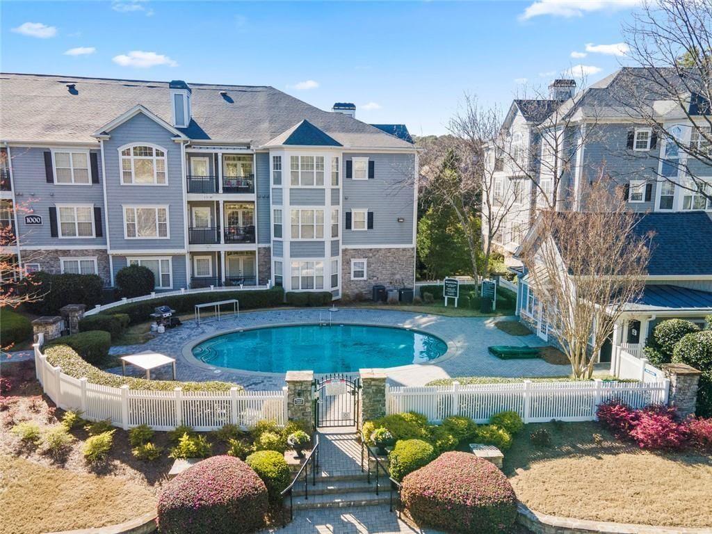 4100 Paces Walk SE Unit 4301