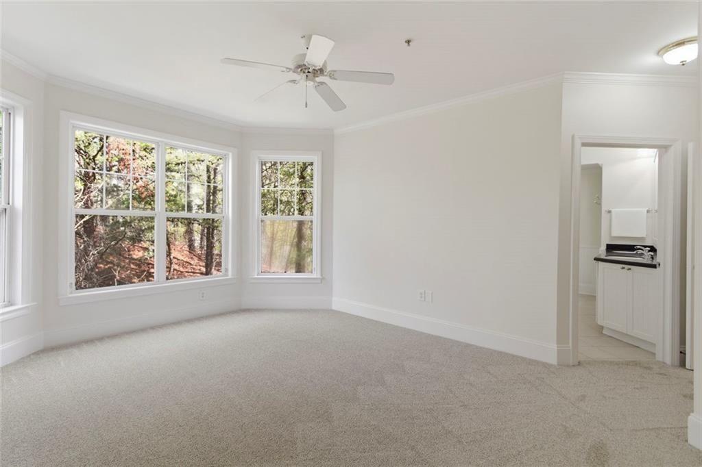 4100 Paces Walk SE Unit 4301