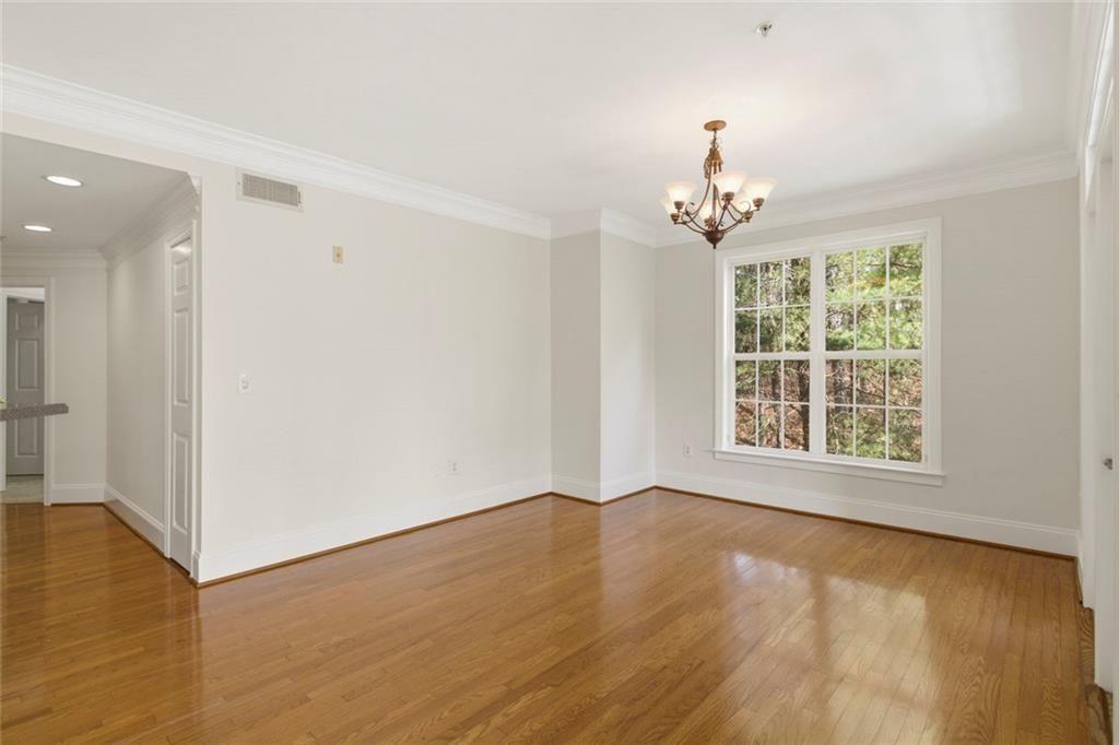 4100 Paces Walk SE Unit 4301