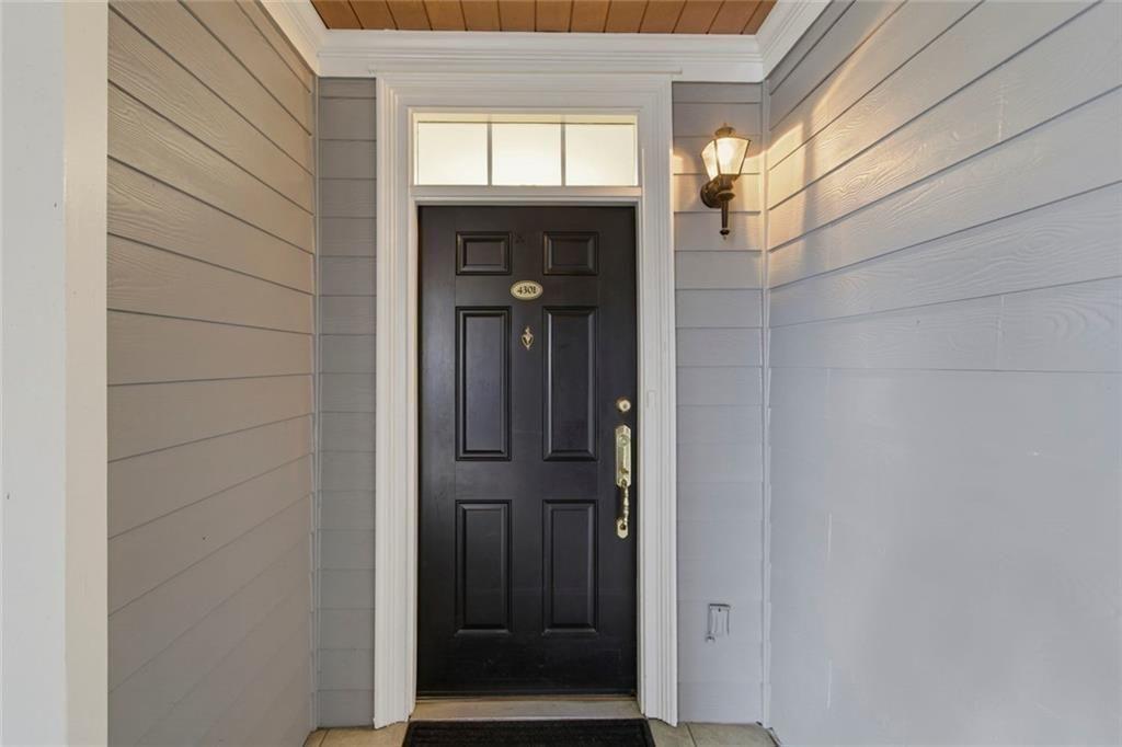 4100 Paces Walk SE Unit 4301