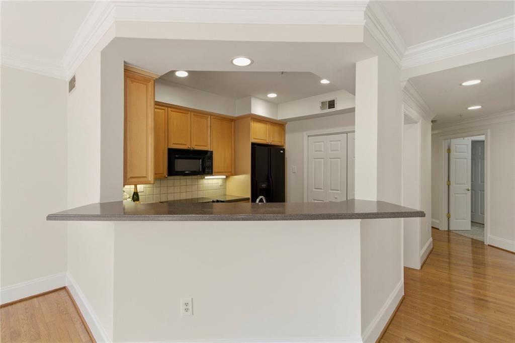 4100 Paces Walk SE Unit 4301