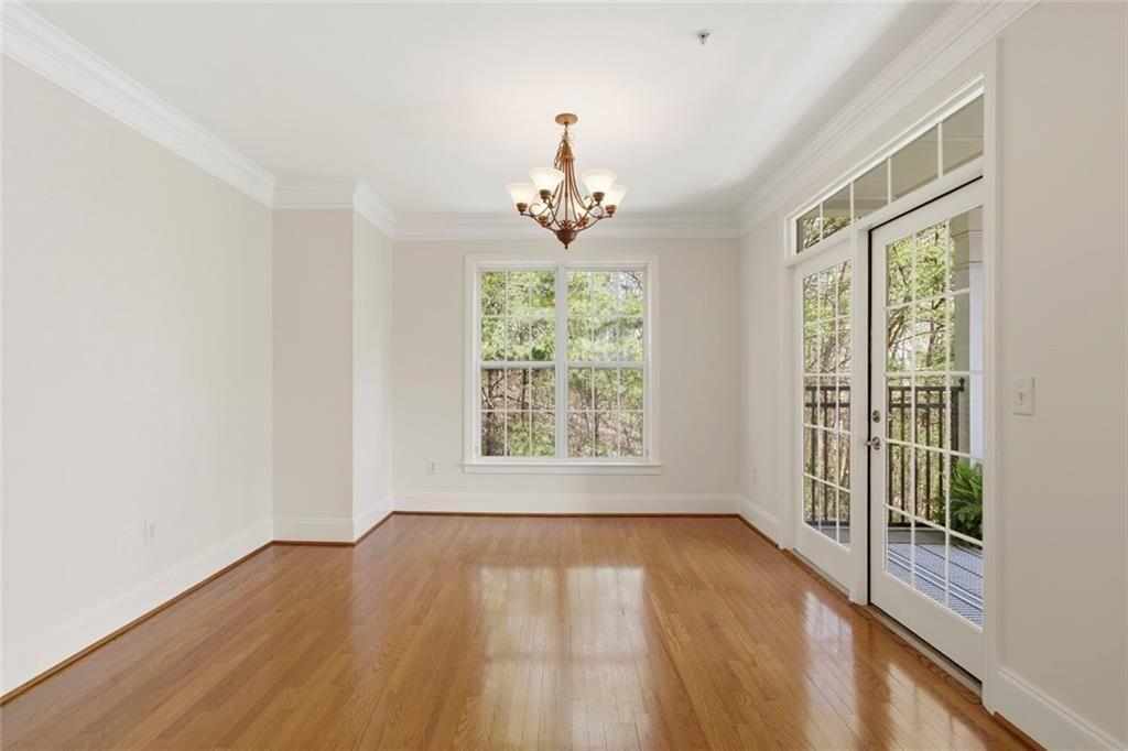 4100 Paces Walk SE Unit 4301